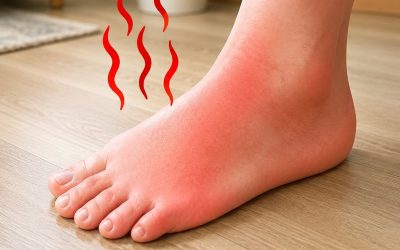 5 Signs Your Heart Is in Serious Danger – And It May Warn You a Month in Advance