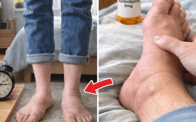 Weird Amlodipine Side Effects That Don’t Usually Get Mentioned (And What to Watch For)