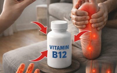 Vitamin B12 and Peripheral Neuropathy: Essential Support for Nerve Health