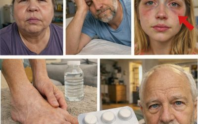 What Are the Most Common Side Effects of Amlodipine? 12 Things to Watch For