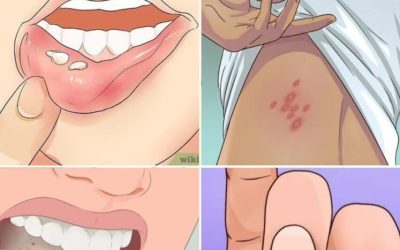 8 Signs That Your Body Is Crying for Help