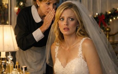 On my wedding night, the maid, who had worked for me for a long time, suddenly knocked softly on my door and whispered, “If you want to be safe, change your clothes and leave immediately through the back door, before it’s too late.” The next morning, I fell to my knees, tearfully thanking the woman who had saved me.