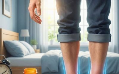 Weird amlodipine side effects that don’t usually get mentioned