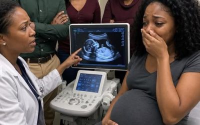 My husband had a vasectomy, and two months later I found out I was pregnant. He called me unfaithful, left me for another woman… but I still