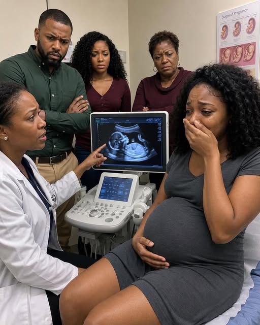 My husband had a vasectomy, and two months later I found out I was pregnant. He called me unfaithful, left me for another woman… but I still