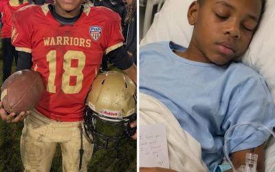 After My Son’s Sudden Medical Emergency, I Discovered a Note That Led Me to Important Answers