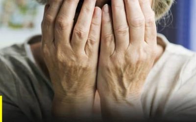 Unpleasant habits in old age that make people uncomfortable, but nobody tells you… See more 👇