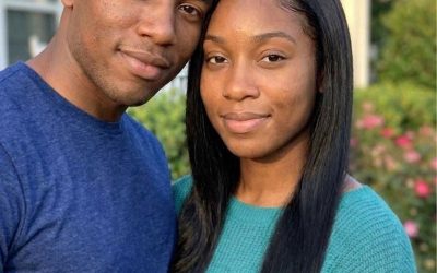 My son brought his fiancée home—the moment I saw her face and learned her name, I immediately called the police. My son had been dating a young woman for about three months, but strangely enough, neither my husband nor I had ever met her. We barely even knew anything about her. According to him, they met at a café near his college and instantly connected. Every time we suggested inviting her over, he always had the same explanation. “”She’s just really shy.”” At first, we didn’t think much of it. Then, completely out of nowhere, he announced that he had proposed—and she said yes. That finally convinced us it was time to meet our future daughter-in-law. I spent the entire afternoon preparing a big family dinner. My husband stopped by a butcher shop and picked up some beautiful steaks for the occasion. We were genuinely excited to welcome her into the family. When the doorbell finally rang, I rushed to greet them. The moment I saw her face, my stomach dropped. I knew that face. At first, I couldn’t place where I had seen her before. Then she smiled and introduced herself. “”Hi, I’m Cindy.”” The second I heard her name, everything suddenly clicked into place. My heart started pounding. I somehow managed to keep smiling through dinner while my mind raced. My husband noticed something was wrong, but I couldn’t explain it in front of our guests. Finally, I stood up and turned toward her. “”Cindy, would you help me pick out a bottle of wine from the basement?”” “”Of course,”” she replied with a smile. I let her walk downstairs first. The second she stepped into the basement, I slammed the door shut and locked it. She immediately started banging on the other side. My son jumped to his feet. “”Mom! What are you doing?!”” I turned toward my husband and son. My hands were shaking. “”Call the police,”” I said. They stared at me in complete shock. “”Now.”” “”Mom, have you lost your mind?”” my son shouted. I looked directly at him. “”No,”” I replied. “”But I have a lot to tell them.”” Drop a if you’re hooked from the start, then continue below/…