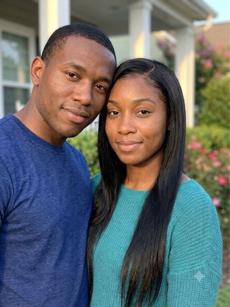 My son brought his fiancée home—the moment I saw her face and learned her name, I immediately called the police. My son had been dating a young woman for about three months, but strangely enough, neither my husband nor I had ever met her. We barely even knew anything about her. According to him, they met at a café near his college and instantly connected. Every time we suggested inviting her over, he always had the same explanation. “”She’s just really shy.”” At first, we didn’t think much of it. Then, completely out of nowhere, he announced that he had proposed—and she said yes. That finally convinced us it was time to meet our future daughter-in-law. I spent the entire afternoon preparing a big family dinner. My husband stopped by a butcher shop and picked up some beautiful steaks for the occasion. We were genuinely excited to welcome her into the family. When the doorbell finally rang, I rushed to greet them. The moment I saw her face, my stomach dropped. I knew that face. At first, I couldn’t place where I had seen her before. Then she smiled and introduced herself. “”Hi, I’m Cindy.”” The second I heard her name, everything suddenly clicked into place. My heart started pounding. I somehow managed to keep smiling through dinner while my mind raced. My husband noticed something was wrong, but I couldn’t explain it in front of our guests. Finally, I stood up and turned toward her. “”Cindy, would you help me pick out a bottle of wine from the basement?”” “”Of course,”” she replied with a smile. I let her walk downstairs first. The second she stepped into the basement, I slammed the door shut and locked it. She immediately started banging on the other side. My son jumped to his feet. “”Mom! What are you doing?!”” I turned toward my husband and son. My hands were shaking. “”Call the police,”” I said. They stared at me in complete shock. “”Now.”” “”Mom, have you lost your mind?”” my son shouted. I looked directly at him. “”No,”” I replied. “”But I have a lot to tell them.”” Drop a if you’re hooked from the start, then continue below/…