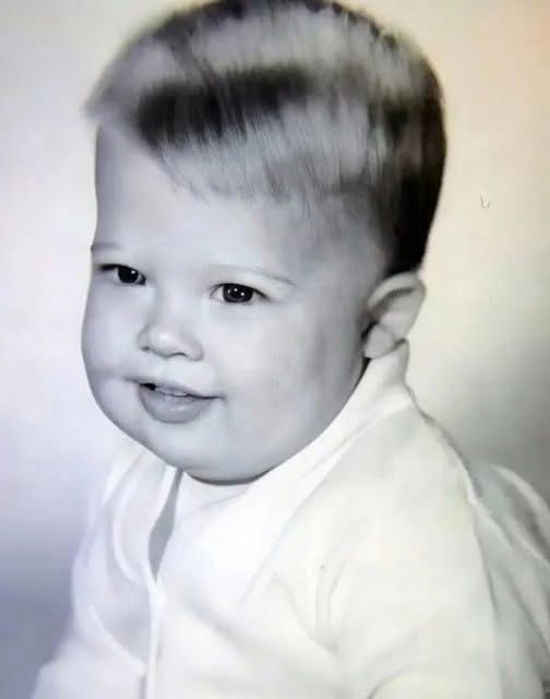 This cute, chubby kid is one of the most handsome actors right now: here’s who he is…see here