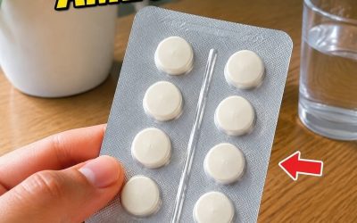 8 habits you should stop this year if you are taking Amlodipine ….and why These habits can either reduce the effectiveness or increase the risk of side effects.