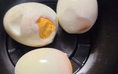Doctors reveal that eating eggs in the morning causes …See more👇