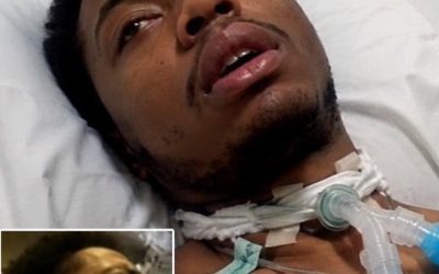 A Moment of Anger, A Lifetime of Consequences: The Story of Akquil Cersi