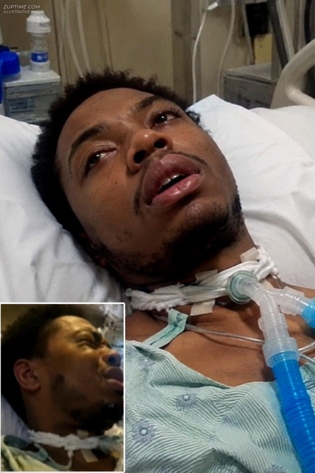 A Moment of Anger, A Lifetime of Consequences: The Story of Akquil Cersi