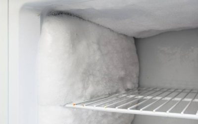 Brilliant trick: how to defrost your freezer quickly and efficiently, effortlessly