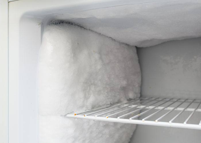 Brilliant trick: how to defrost your freezer quickly and efficiently, effortlessly