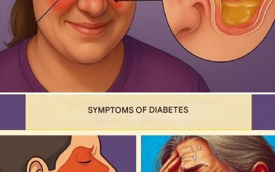 7 Warning Signs of Hidden Diabetes