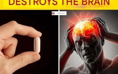 Alert! 8 Drugs That Cause Serious Dementia