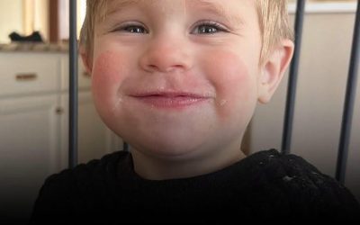 Devastated by the tragedy her child endured, this mother decided to share her story to warn other parents. A heartbreaking account that deserves your full attention.