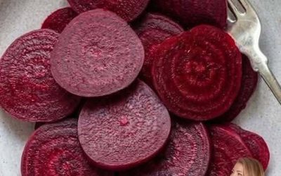 Doctors reveal that eating beets causes… See details in 💬 ⬇️