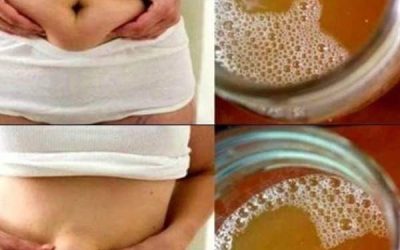 “Drink This Before Bed and Wake Up Slimmer?” — What You Should Really Know