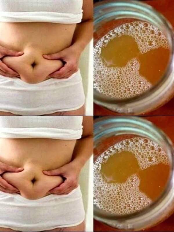 “Drink This Before Bed and Wake Up Slimmer?” — What You Should Really Know