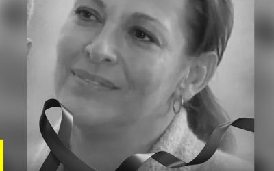 César Bono is going through a painful loss after the death of actress Xóchitl Vigil was confirmed.