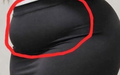A LOWER BELLY IN WOMEN: WHY IT’S ATTRACTIVE AND HOW TO IMPROVE IT IN A HEALTHY WAY