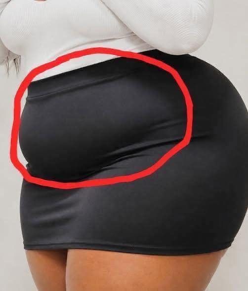 A LOWER BELLY IN WOMEN: WHY IT’S ATTRACTIVE AND HOW TO IMPROVE IT IN A HEALTHY WAY