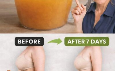 Can This Natural Drink Support Liver Health and Digestion at 60