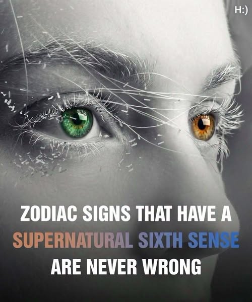 Zodiac Signs Linked to Strong Intuition and Vivid Dreams — Is Yours One of Them?