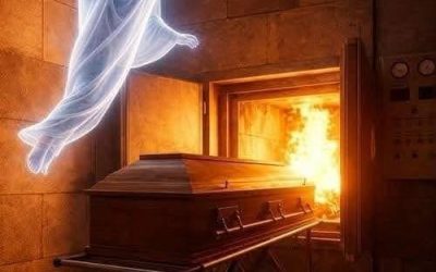 The Sin of Cremation: What Does the Bible Say?