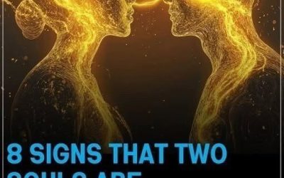 8 Signs That Two Souls Are Connected, No Matter The Distance