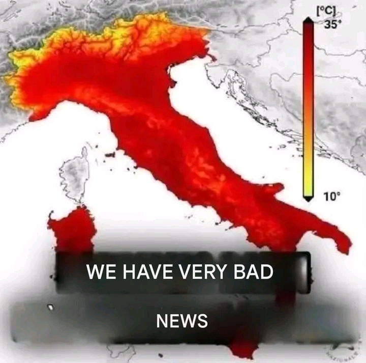 Weather, bad news: the c… More