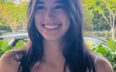 Student ‘burned alive’ after being trapped by her Tesla