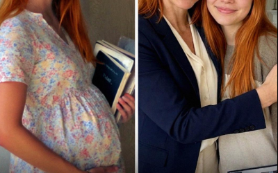My Stepdaughter Took a DNA Test for Fun – But One Line in the Results Changed Everything in My Family