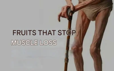 6 Foods that help increase muscle mass… see more