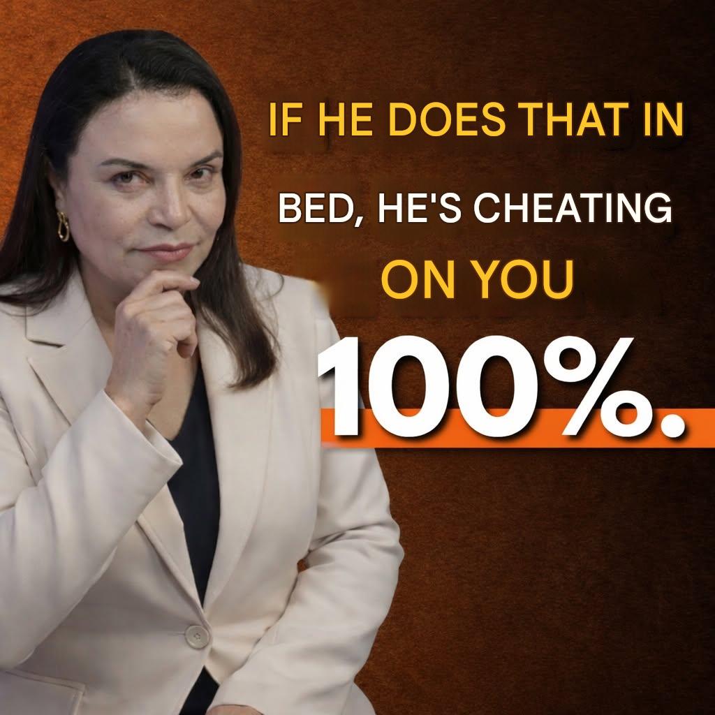 According to male psychology, an unfaithful man often shows these signs.