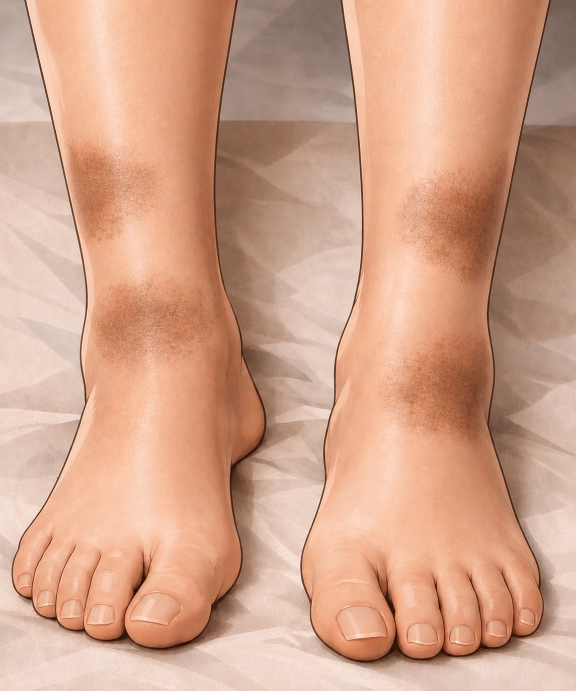 These are the consequences of sleeping with… see more