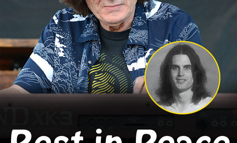 Legendary Keyboard Wizard of Ambrosia Dead at 75 as Fans Mourn the Loss of a Rock Icon
