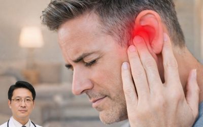 Natural Remedies for Ear Pain and Infections (Effective & Safe Home Solutions)