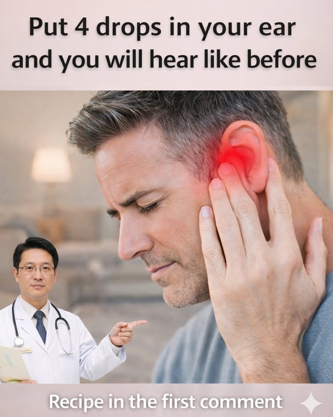 Natural Remedies for Ear Pain and Infections (Effective & Safe Home Solutions)