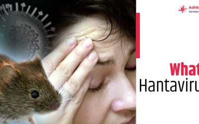 Hantavirus Pulmonary Syndrome