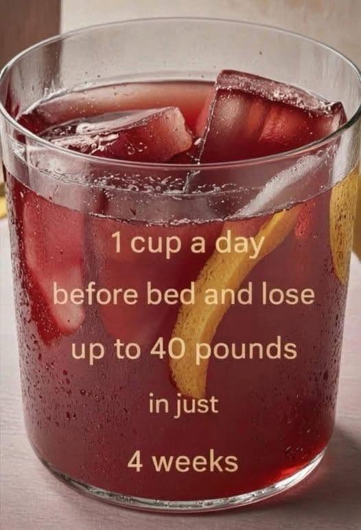 The Truth About Losing 5.5 kg (12 Pounds) in Just 3 Days — and Why It’s Risky