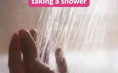 A Subtle Early Sign of Alzheimer’s You Might Notice in the Shower