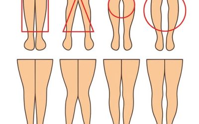 The Subtle Messages Hidden in a Woman’s Legs