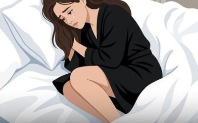 Can a woman live without a man by her side?