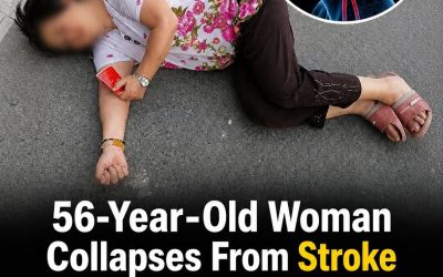 56-Year-Old Woman Suffers Fa.tal Stroke After Years of Eating Healthy and Exercising: Doctors Warn of 3 Habits Many People Overlook