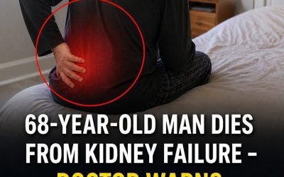 The 3 Types of Breakfast That Could Damage Your Kidneys