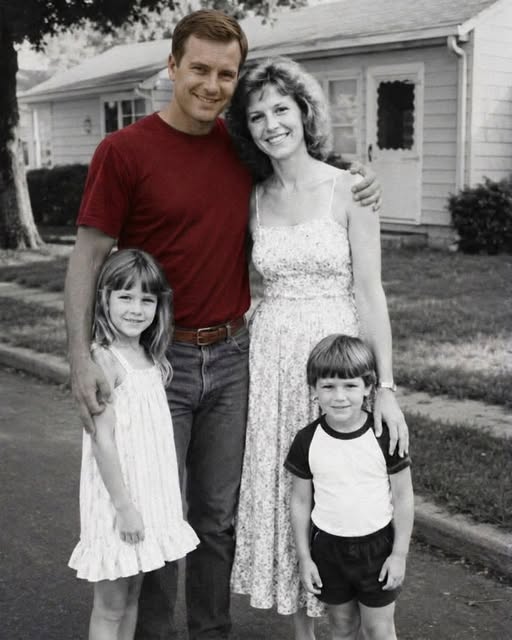 My wife took our son and daughter on a trip, and they never came back — 40 years later, I found a box hidden inside my daughter’s mattress that made my bl00d run cold. My wife, Clara, took our daughter and our son on a short trip to visit her sister, who lived by the ocean. I was overwhelmed with work at the time, so they went without me. But then Clara’s sister, Gwen, called me and said they’d never made it to her house. When the police started searching for them, all they found was their empty car on a bridge over a river. The search went on for years. Divers searched the river over and over again. The police had countless theories, but the most likely one was that the car had skidded off the bridge, and they’d been thrown into the water by the impact and swept away by the current. Two years later, the police officially declared them D:EAD. After that, I was simply existing. Every day, I’d come home from work to an empty house. I never touched my son’s or daughter’s rooms. It was as if I believed that one day they’d come back. Forty years have passed, and my heart still aches. Then, one day, my doctor told me that, because of my health, I could no longer live alone and needed someone to take care of me. So my nephew said we’d sell the house and that I’d come live with his family. That meant I had no choice but to finally pack up my wife’s, my daughter’s, and my son’s belongings. As I was sorting through my daughter’s room, I became so tired that I dropped onto her bed and heard a CRACKING sound. I pressed my hand against the mattress and felt something SOLID. I turned the mattress over and found a roughly stitched slit. I grabbed a pair of scissors, cut it open, and pulled out a BOX that had been hidden inside the mattress. I opened the box. Inside was a handwritten NOTE. It was in Clara’s handwriting. My breath caught the moment I read the first line: “Andrew, if you’re reading this, then something has happened to me. Please read this to the end CAREFULLY. Don’t trust Gwen. There’s SOMETHING you never knew.” Read the rest of this story in 1st comment⬇️
